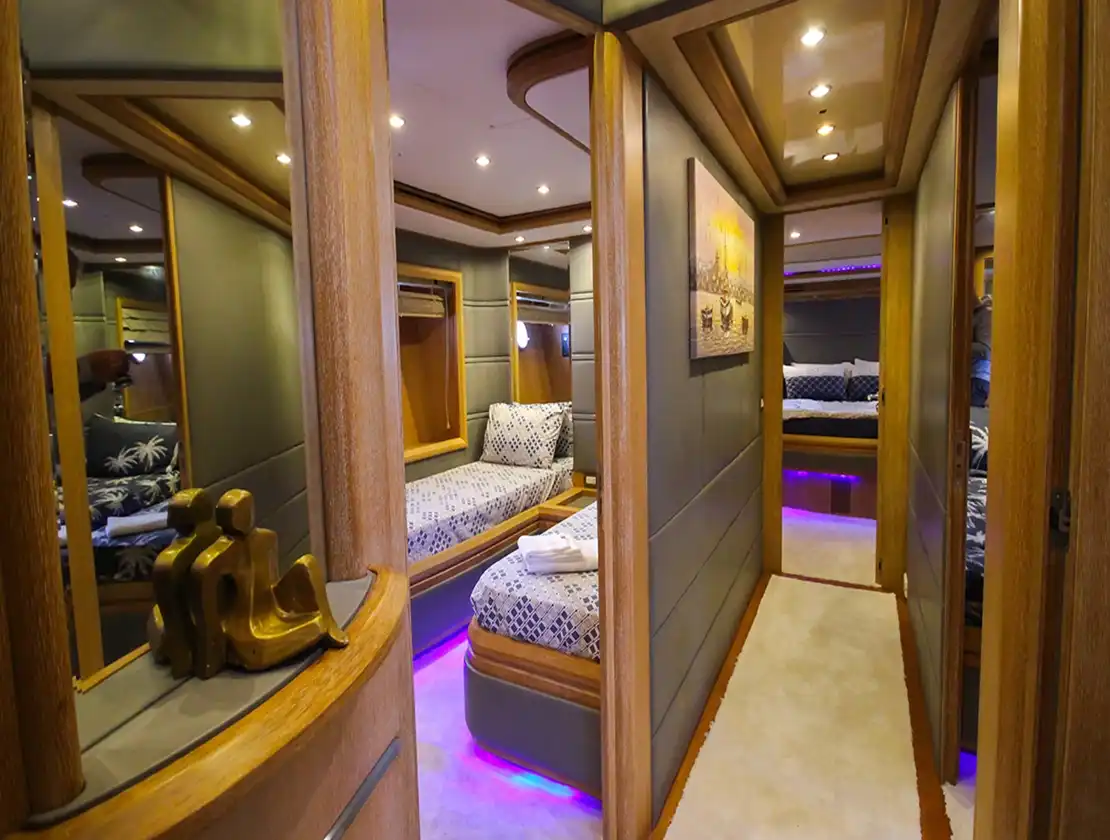 Antalya Yacht Rent